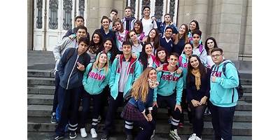 INSTITUTO ALMIRANTE BROWN