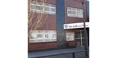 INSTITUTO ALMIRANTE GUILLERMO BROWN
