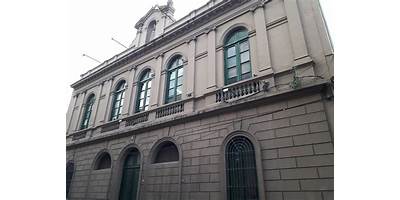 INSTITUTO AMPARO DE MARIA