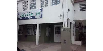 INSTITUTO AMUYEN