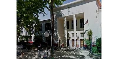 INSTITUTO ANTONIO MENTRUYT N.2