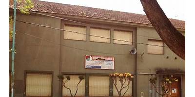 INSTITUTO APOSTOLADO CATOLICO