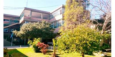 INSTITUTO ARNOLD GESELL