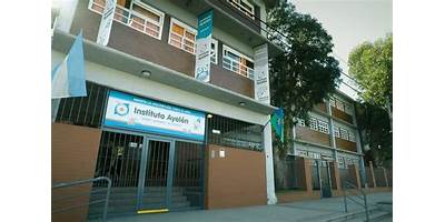 INSTITUTO AYELEN