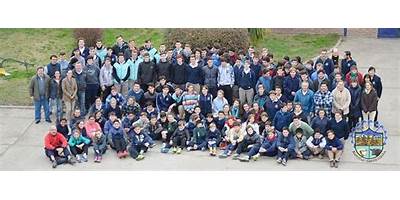 INSTITUTO BACHILLERATO AGROTECNICO SAN JOSE