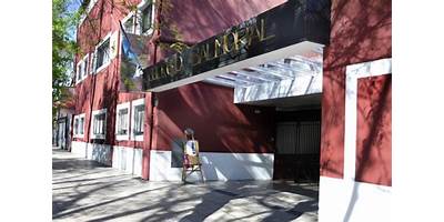 INSTITUTO BALMORAL