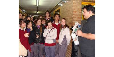 INSTITUTO BERNARDO D`ELIA