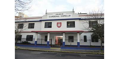 INSTITUTO CARDENAL COPELLO