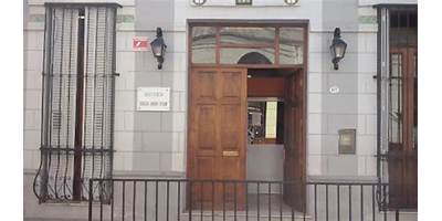 INSTITUTO CARLOS GUIDO SPANO