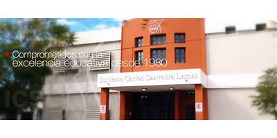 INSTITUTO CARLOS SAAVEDRA LAMAS