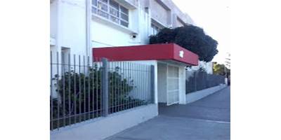 INSTITUTO CARLOS TEJEDOR