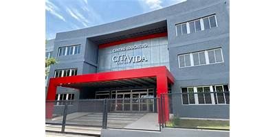 INSTITUTO CITA CON LA VIDA