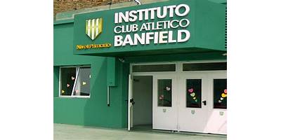 INSTITUTO CLUB ATLÉTICO BANFIELD - NIVEL SECUNDARIO