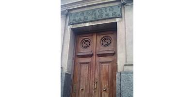 INSTITUTO COLEGIO SAN JOSE