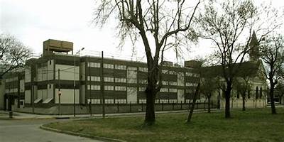 INSTITUTO CORAZON DE MARIA