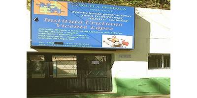 INSTITUTO CRISTIANO