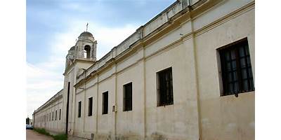 INSTITUTO CURA BROCHERO