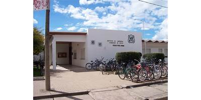 INSTITUTO DE ARIAS