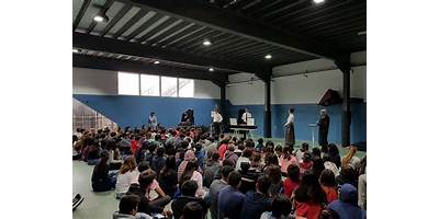 INSTITUTO DE EDUCACION CORDOBA