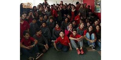 INSTITUTO DE EDUCACIÓN SECUNDARIA LORIS MALAGUZZI