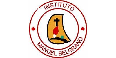 INSTITUTO DE EDUCACION TÉCNICA MANUEL BELGRANO