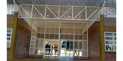 INSTITUTO DE EDUCACIÓN TÉCNICA N°1