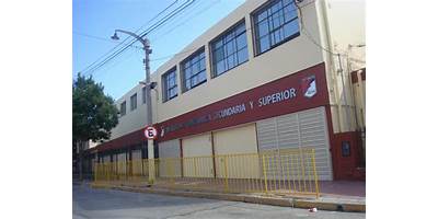 INSTITUTO DE ENSEÑANZA I.E.S.