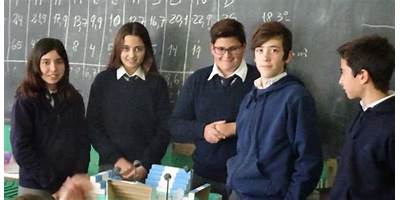INSTITUTO DE ENSEÑANZA MEDIA JOVITA