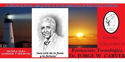 INSTITUTO DE FORM. TECNOLOGICA DR. JORGE W. CARVER