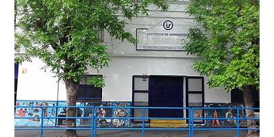 INSTITUTO DE VANGUARDIA