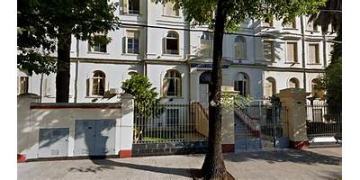INSTITUTO DEL ESPIRITU SANTO