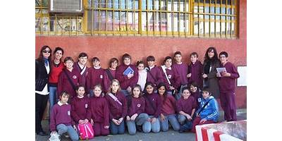 INSTITUTO DEL ROSARIO