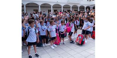 INSTITUTO DON BOSCO
