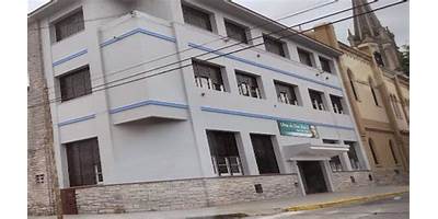 INSTITUTO DON BOSCO