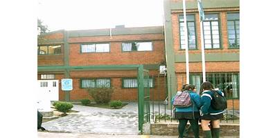 INSTITUTO DON JOSÉ DE SAN MARTIN