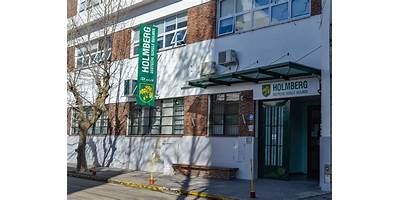 INSTITUTO EDUARDO L. HOLMBERG