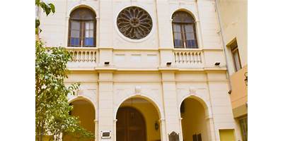 INSTITUTO EDUCACIONAL SAN JORGE