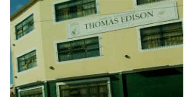 INSTITUTO EDUCACIONAL THOMAS EDISON