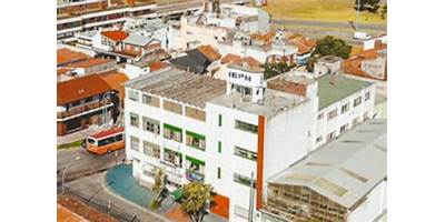 INSTITUTO EDUCATIVO PUNTA MOGOTES