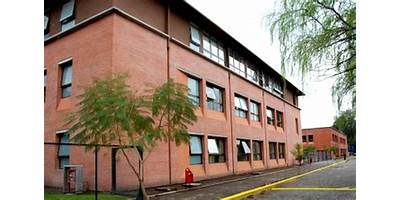 INSTITUTO ESCOLAR GOETHE