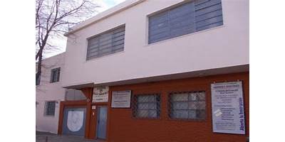 INSTITUTO ESTEBAN ECHEVERRIA
