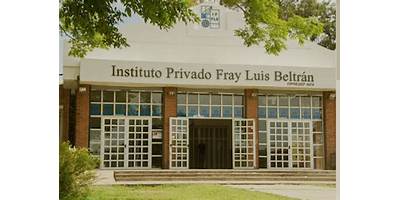 INSTITUTO FRAY LUIS BELTRAN
