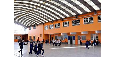 INSTITUTO FRAY MAMERTO ESQUIU