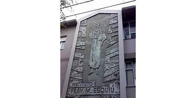 INSTITUTO FRAY MAMERTO ESQUIÚ