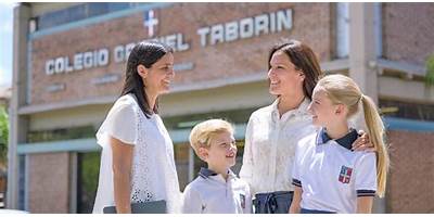 INSTITUTO GABRIEL TABORIN