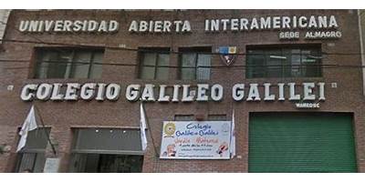 INSTITUTO GALILEO GALILEI