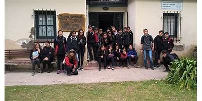 INSTITUTO GENERAL ALVARADO