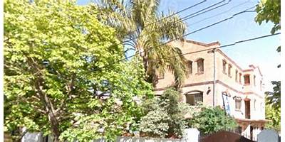 INSTITUTO GENERAL PACHECO