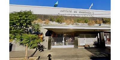 INSTITUTO GENERAL SAN MARTÍN