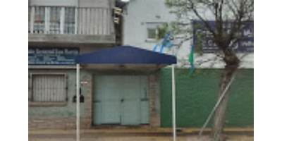 INSTITUTO GENERAL SAN MARTIN